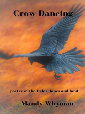 cover image of Crow Dancing
